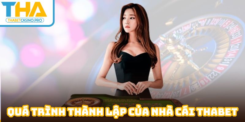 Thabet ngày càng trở thành tâm điểm của sự chú ý